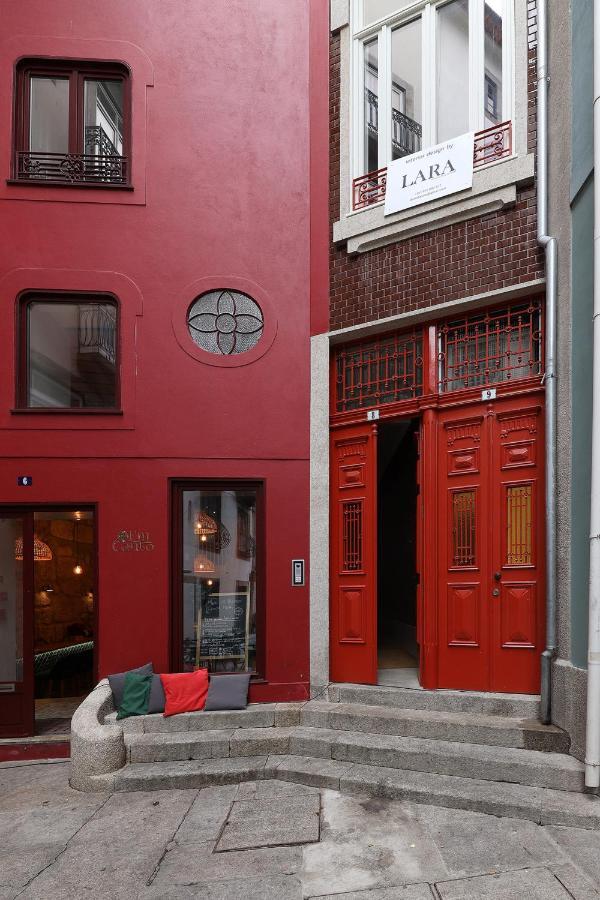 Apartment Flh Spacious Duplex Porto