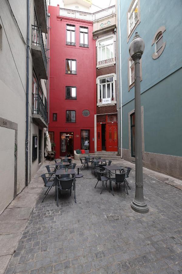 Flh Spacious Duplex Apartment Porto