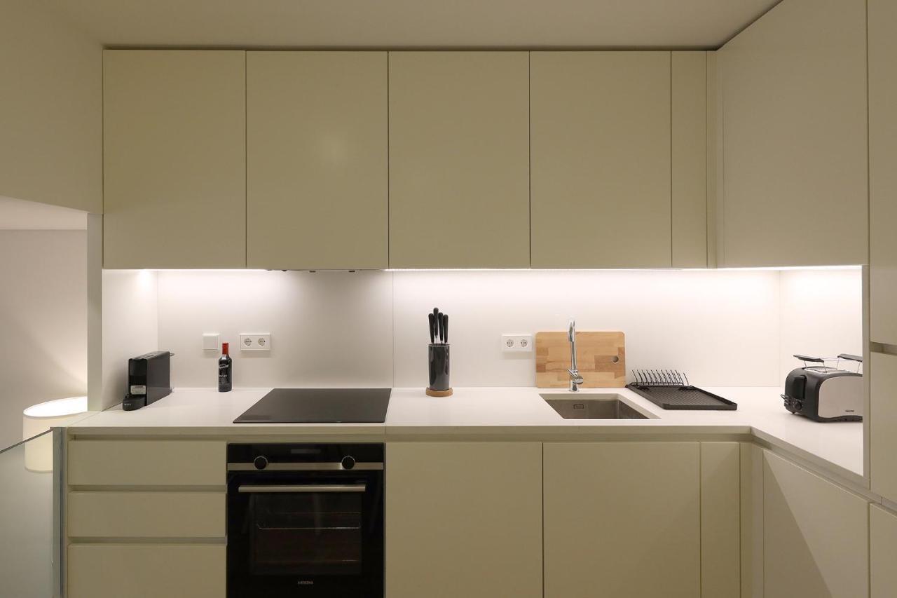 Flh Spacious Duplex Apartment *