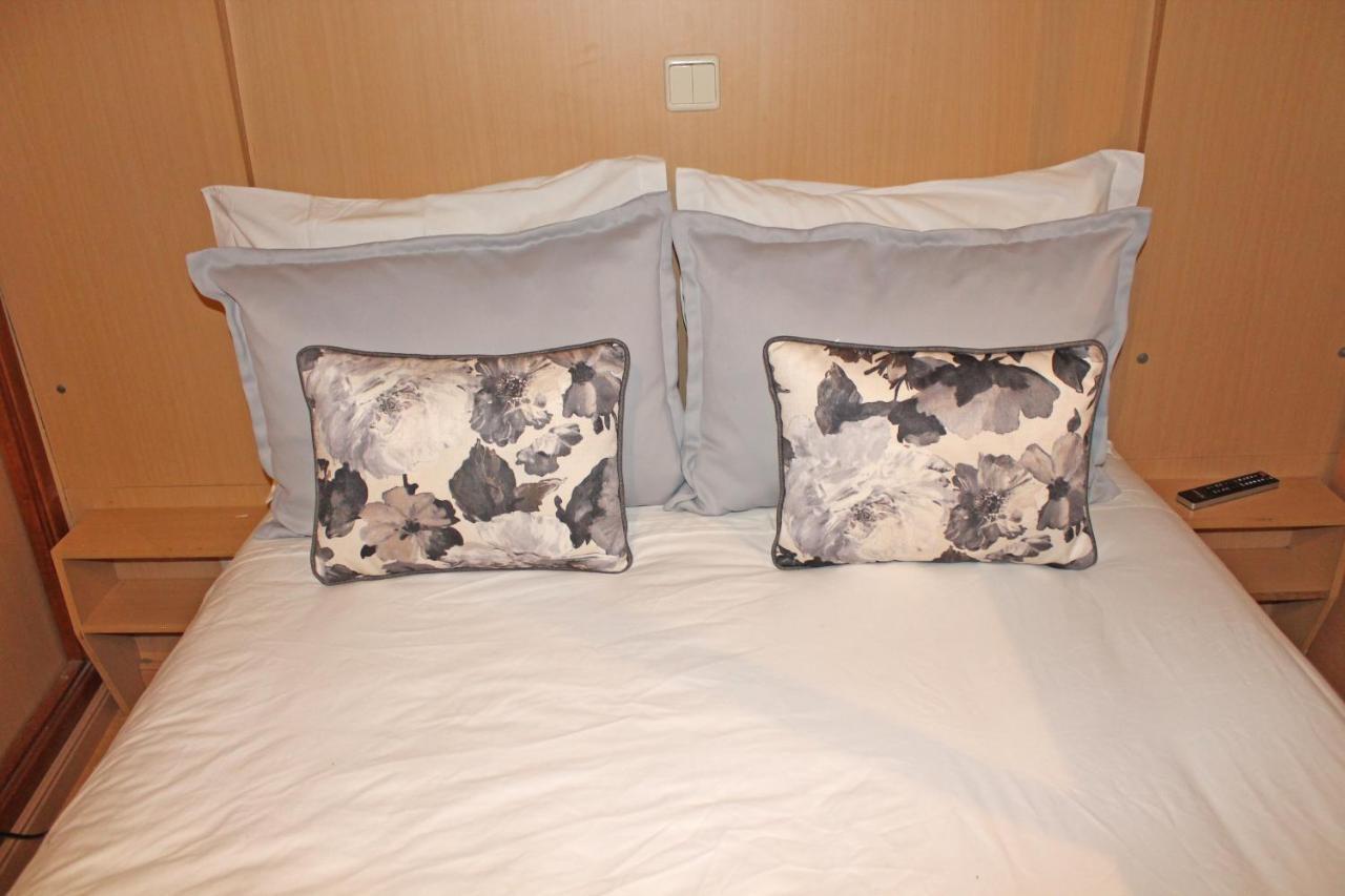 Residencial Paranhos Bed & Breakfast Porto