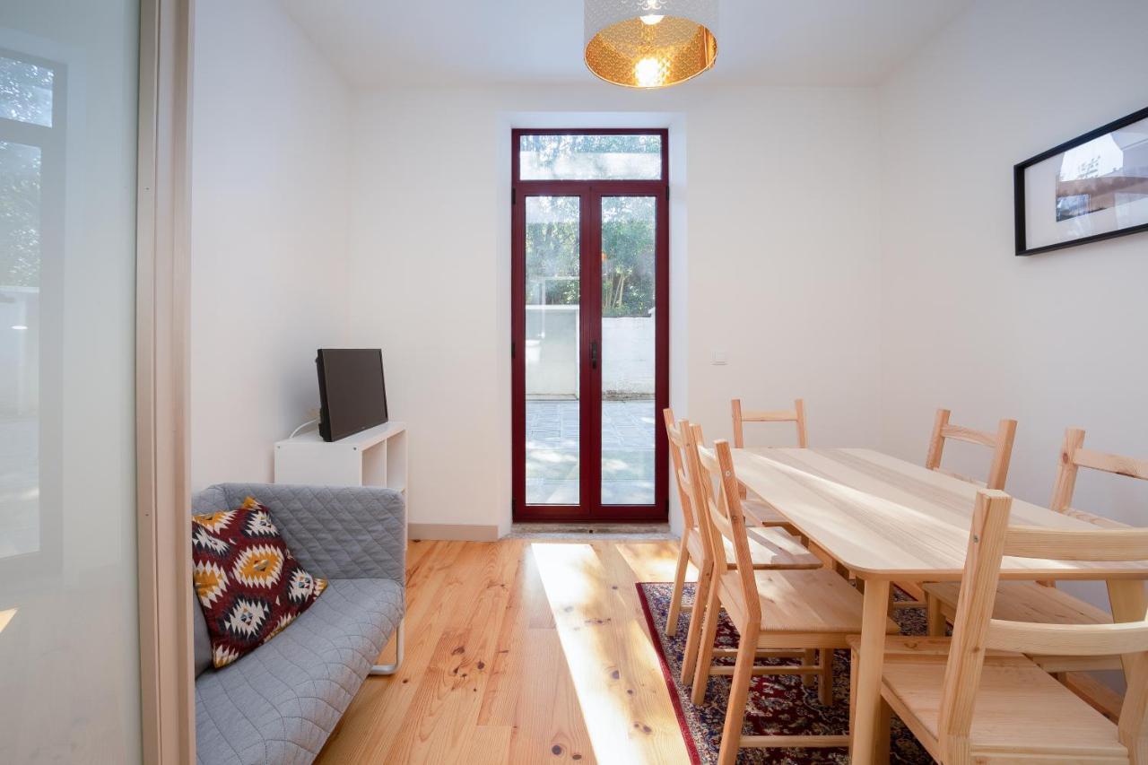 Apartment Opo Covelo Porto