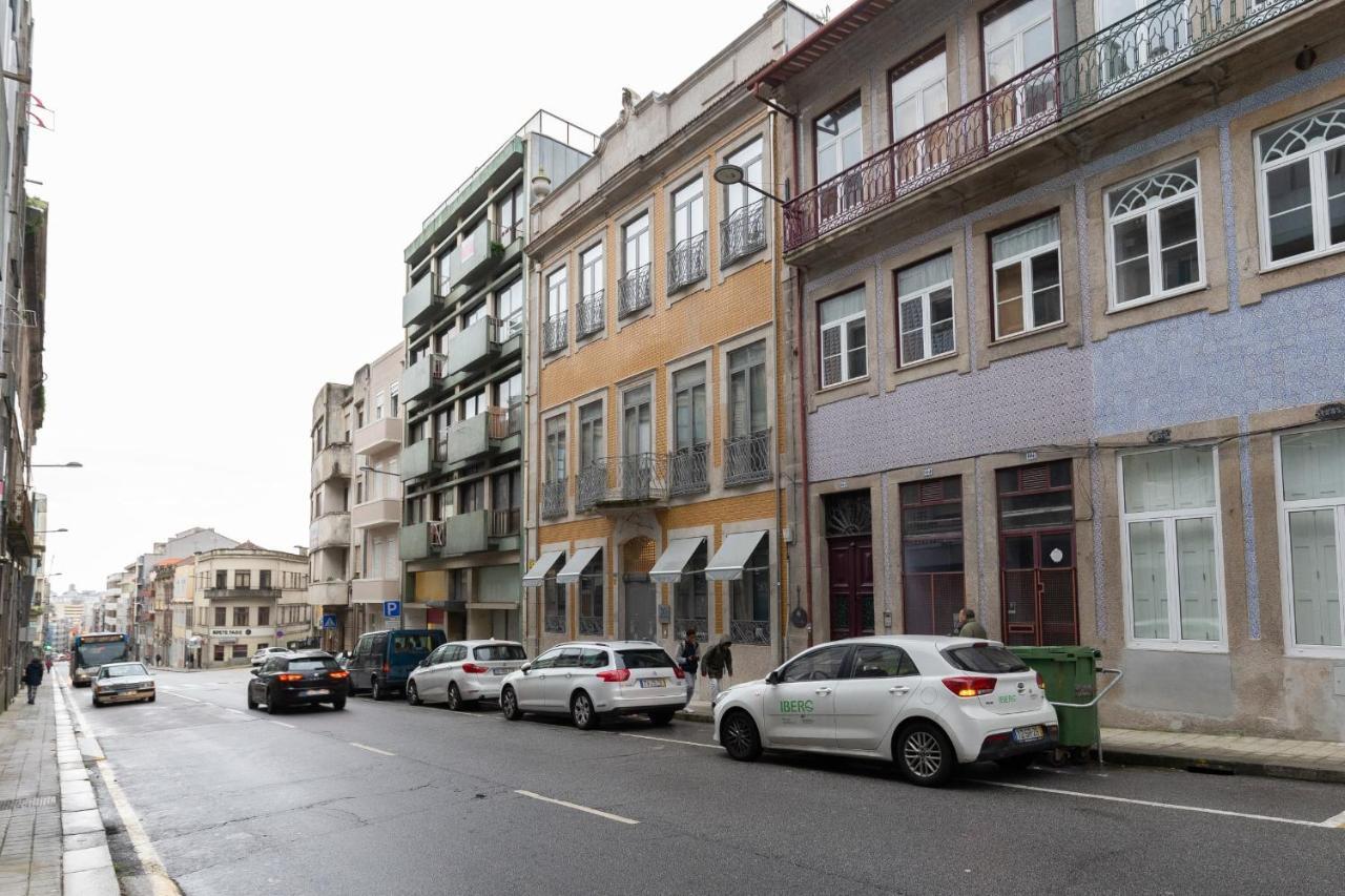 Guestready - Relaxing In Santa Catarina Porto