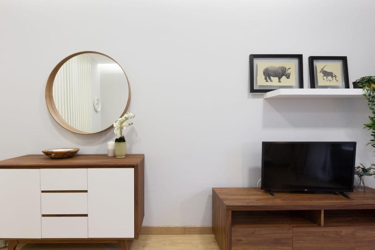 Guestready - Relaxing In Santa Catarina Apartment *