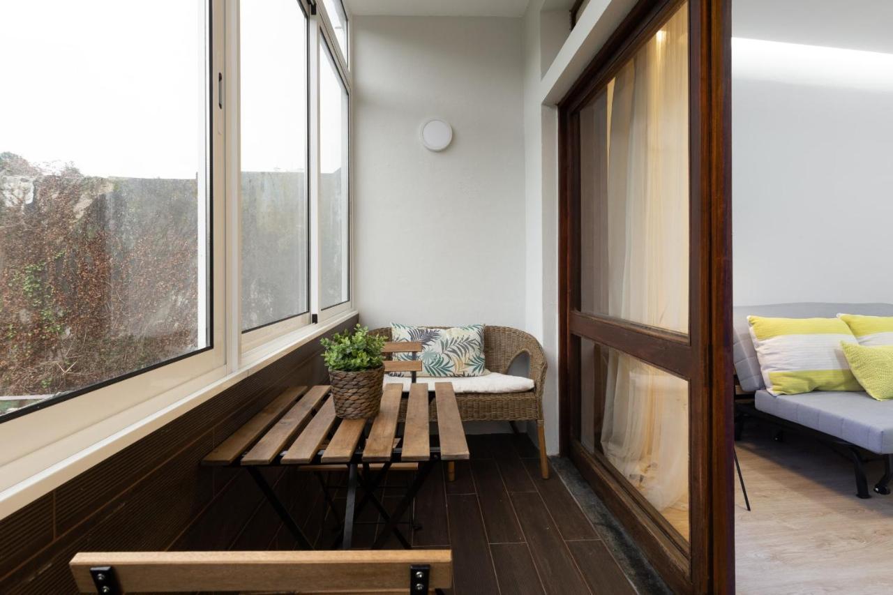 Apartment Guestready - Relaxing In Santa Catarina *