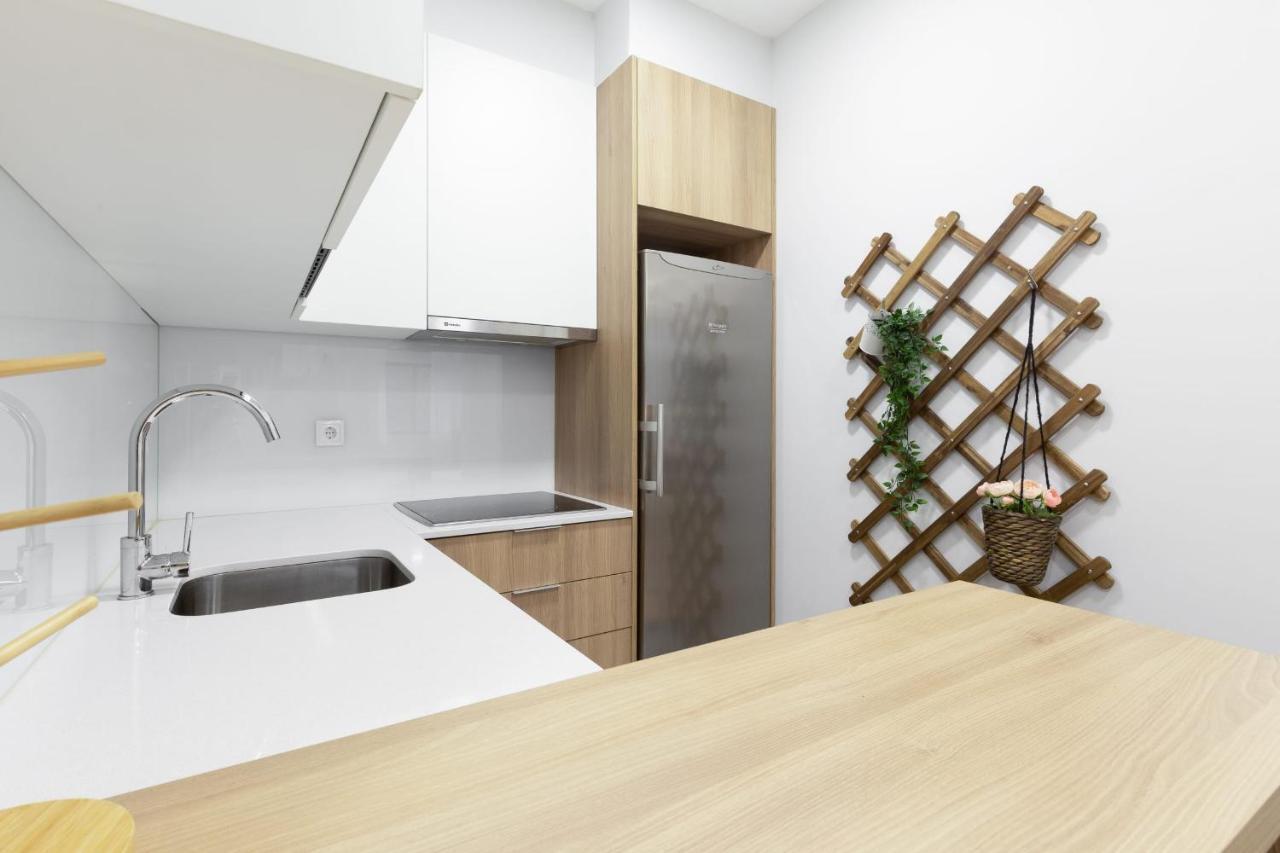 Apartment Guestready - Relaxing In Santa Catarina