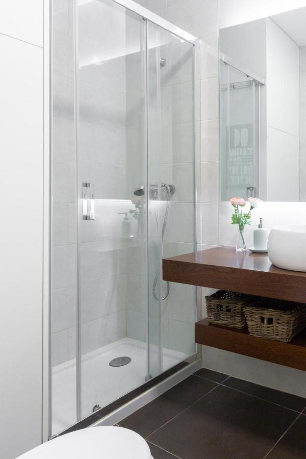 Guestready - Relaxing In Santa Catarina Apartment