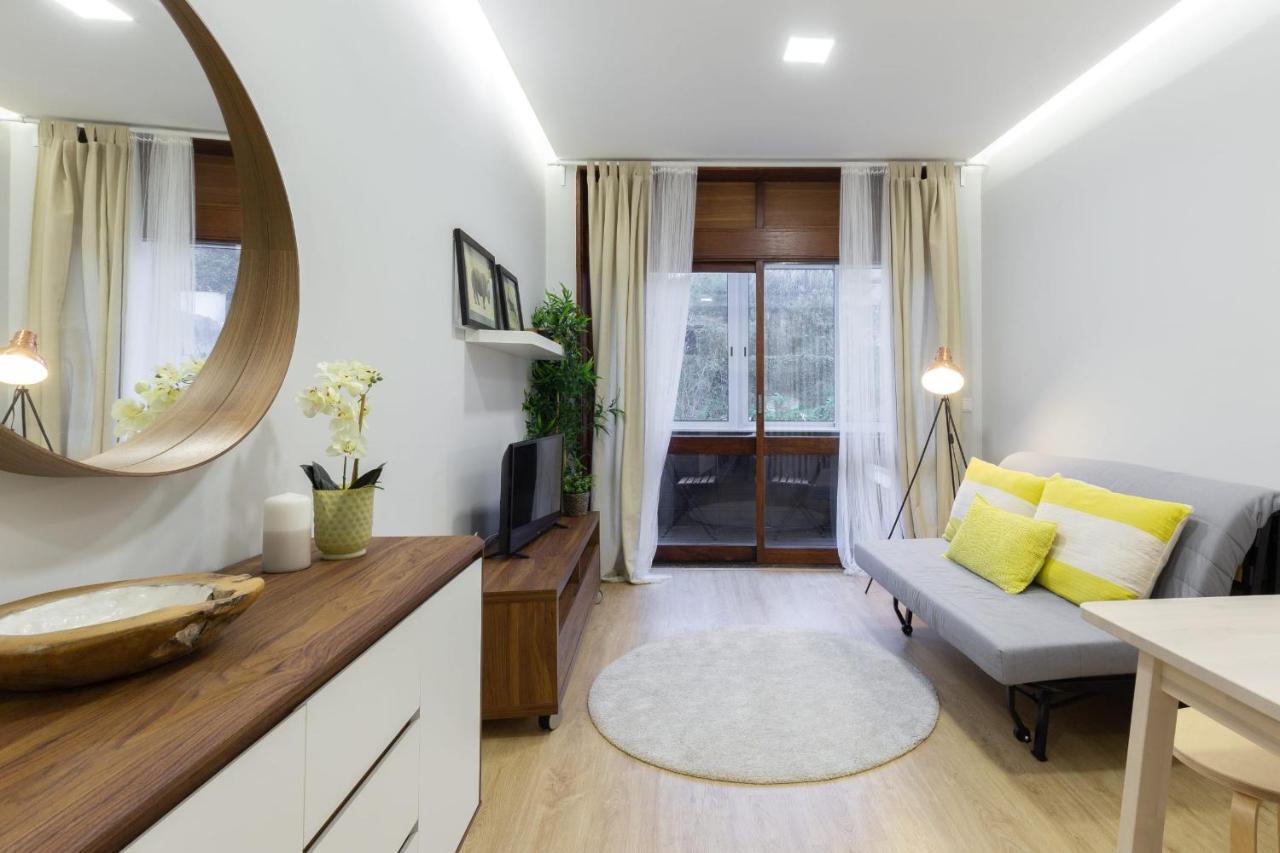 Apartment Guestready - Relaxing In Santa Catarina *