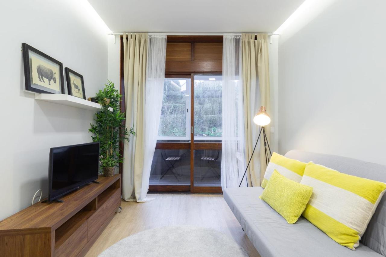 Apartment Guestready - Relaxing In Santa Catarina *