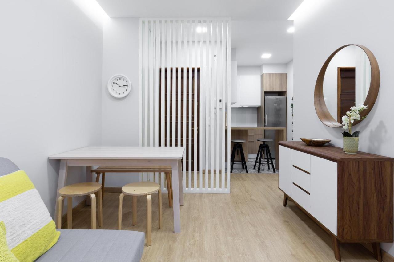 Apartment Guestready - Relaxing In Santa Catarina