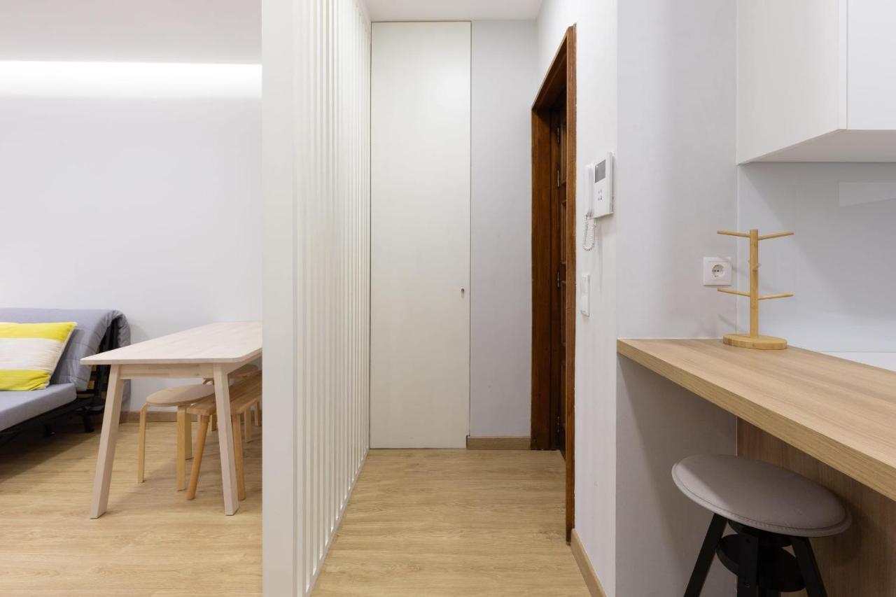 Apartment Guestready - Relaxing In Santa Catarina *
