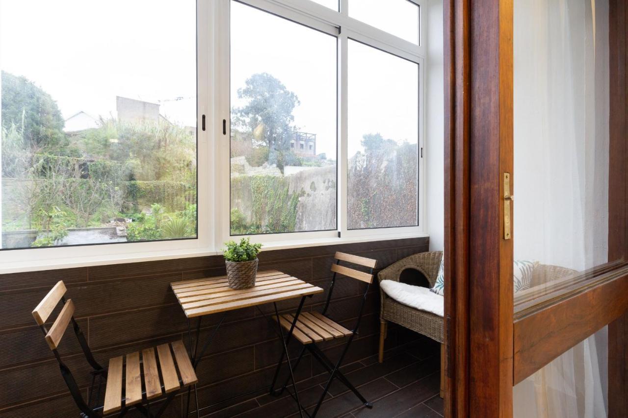Apartment Guestready - Relaxing In Santa Catarina