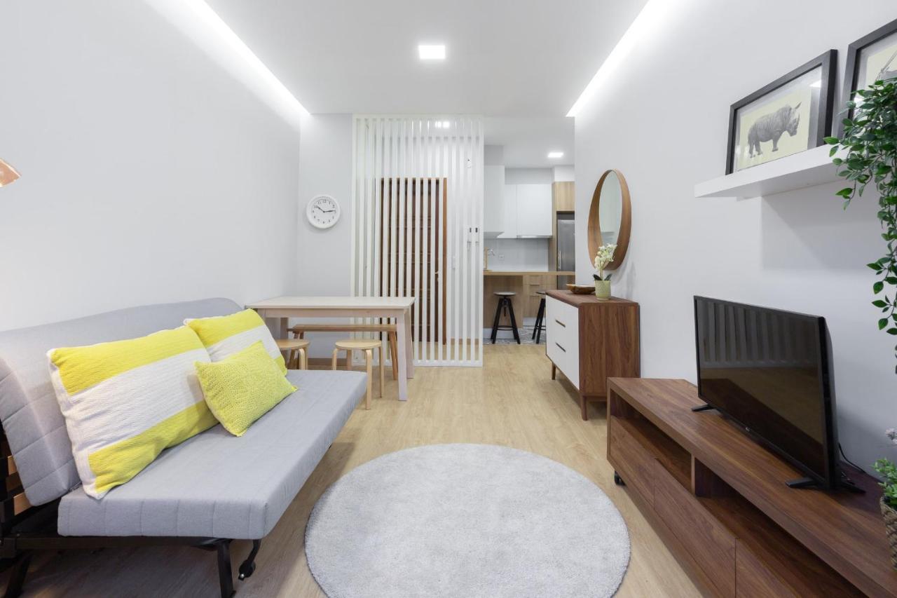 Apartment Guestready - Relaxing In Santa Catarina Porto