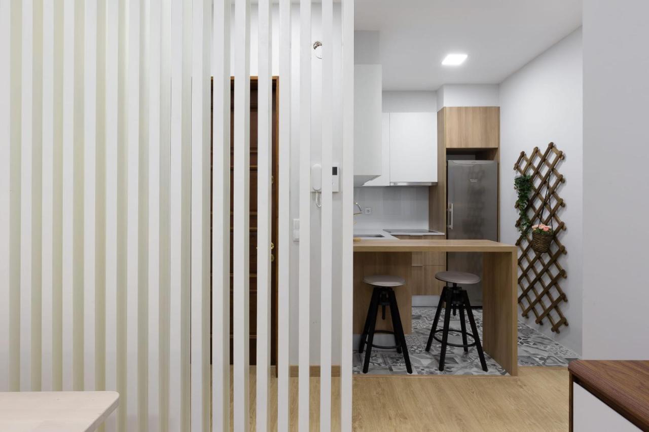 Apartment Guestready - Relaxing In Santa Catarina Porto