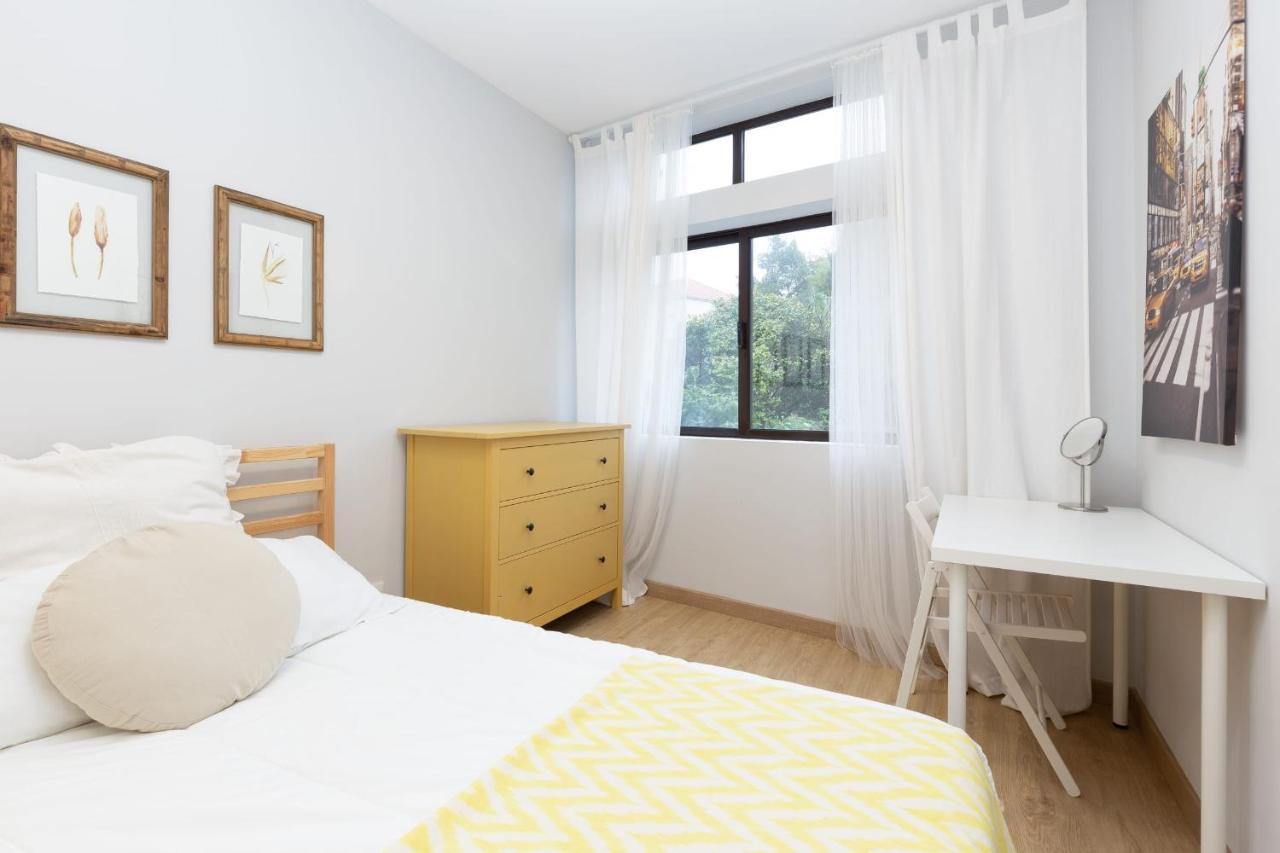 Guestready - Relaxing In Santa Catarina Apartment *