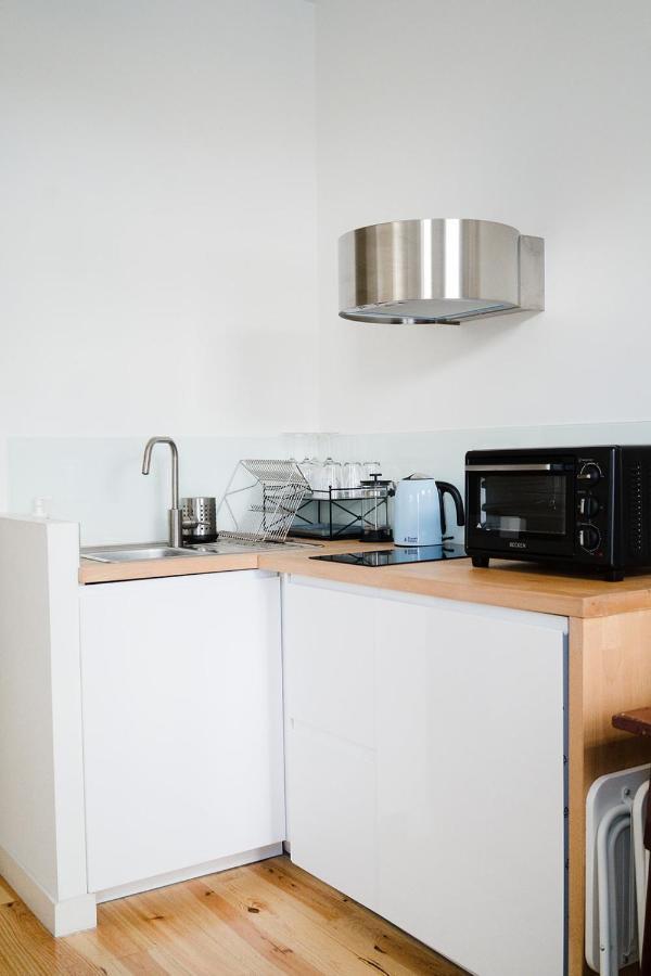 Apartamento Cosy And Modern Flat In *