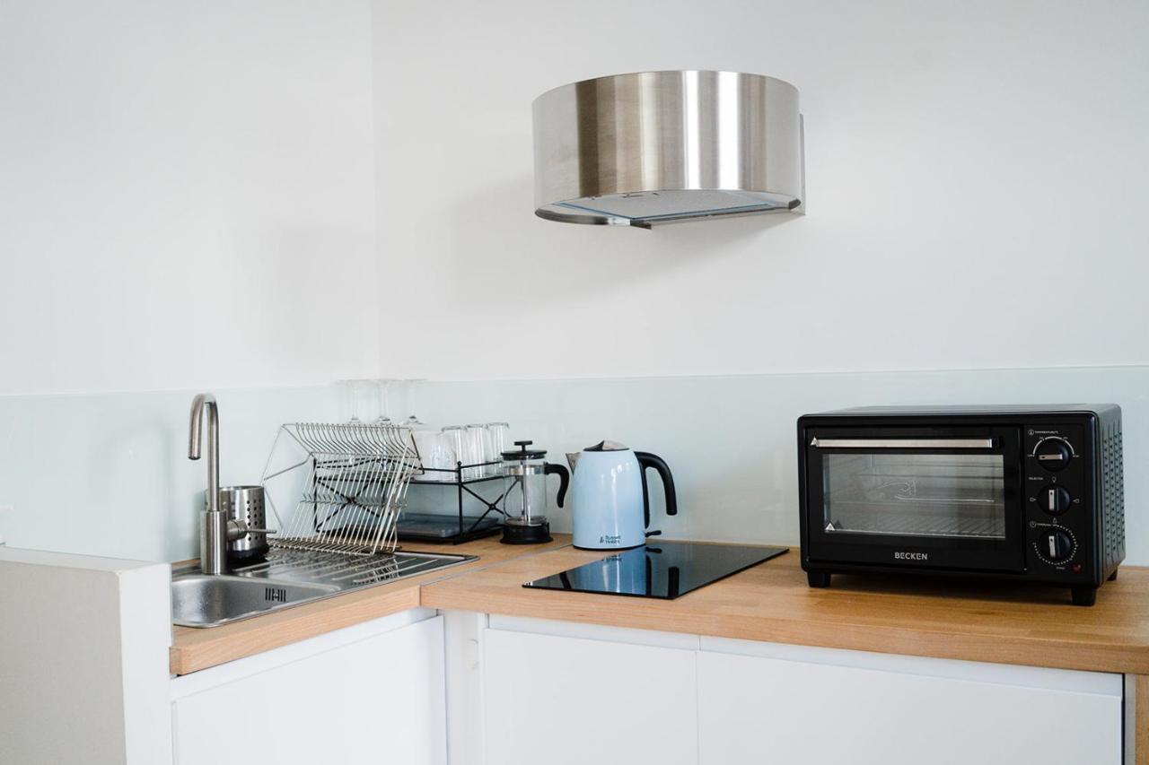 Apartamento Cosy And Modern Flat In Porto