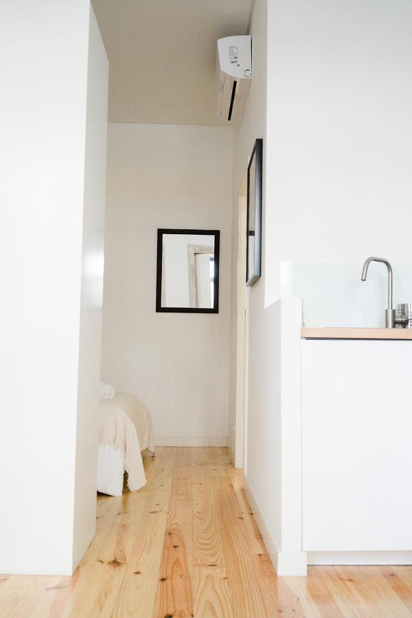 Cosy And Modern Flat In Apartamento Porto