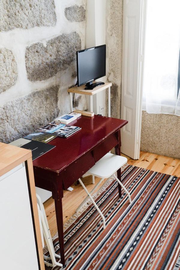 Apartamento Cosy And Modern Flat In Porto