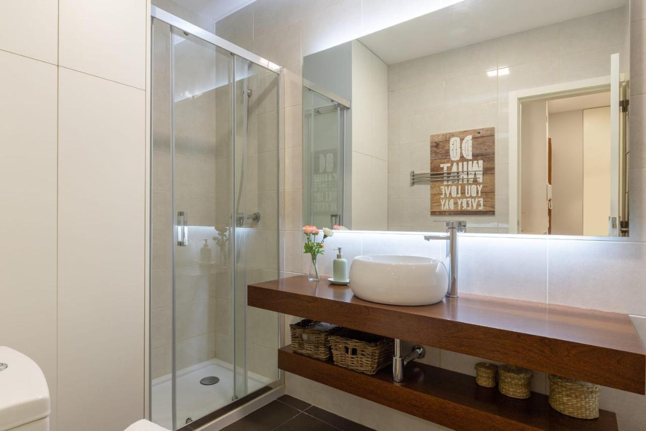 Guestready - Relaxing In Santa Catarina Apartment