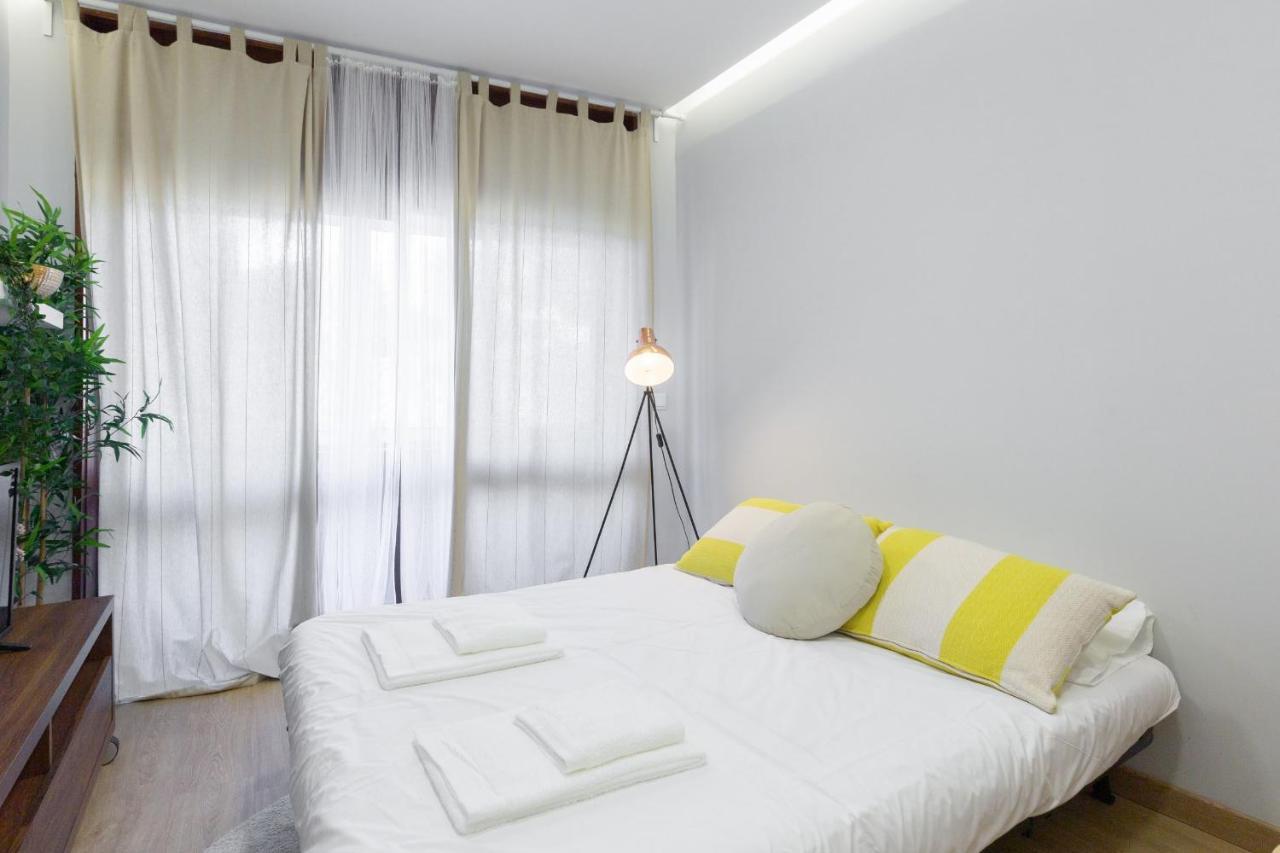 Guestready - Relaxing In Santa Catarina Apartment *