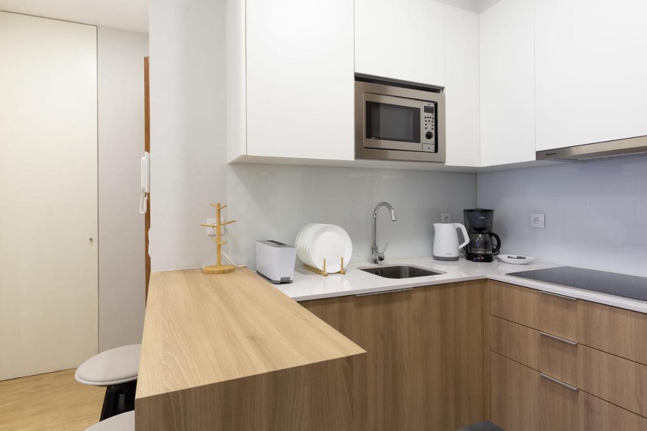 Guestready - Relaxing In Santa Catarina Apartment Porto