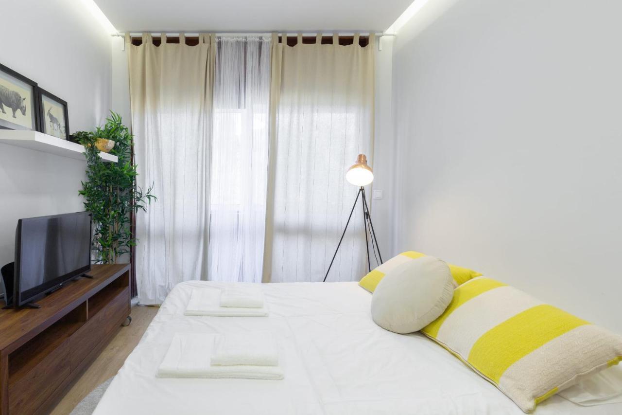 Apartment Guestready - Relaxing In Santa Catarina Porto
