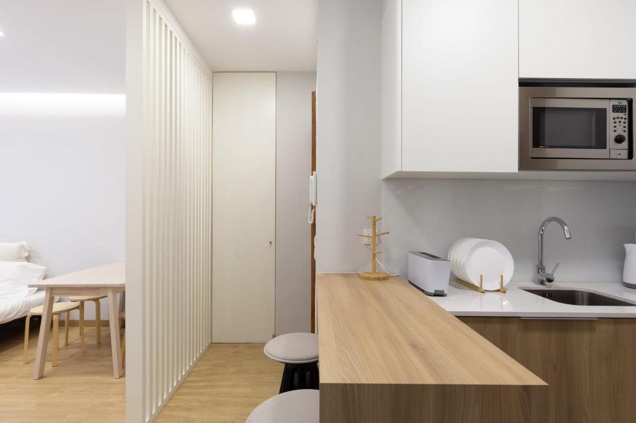 Guestready - Relaxing In Santa Catarina Apartment *