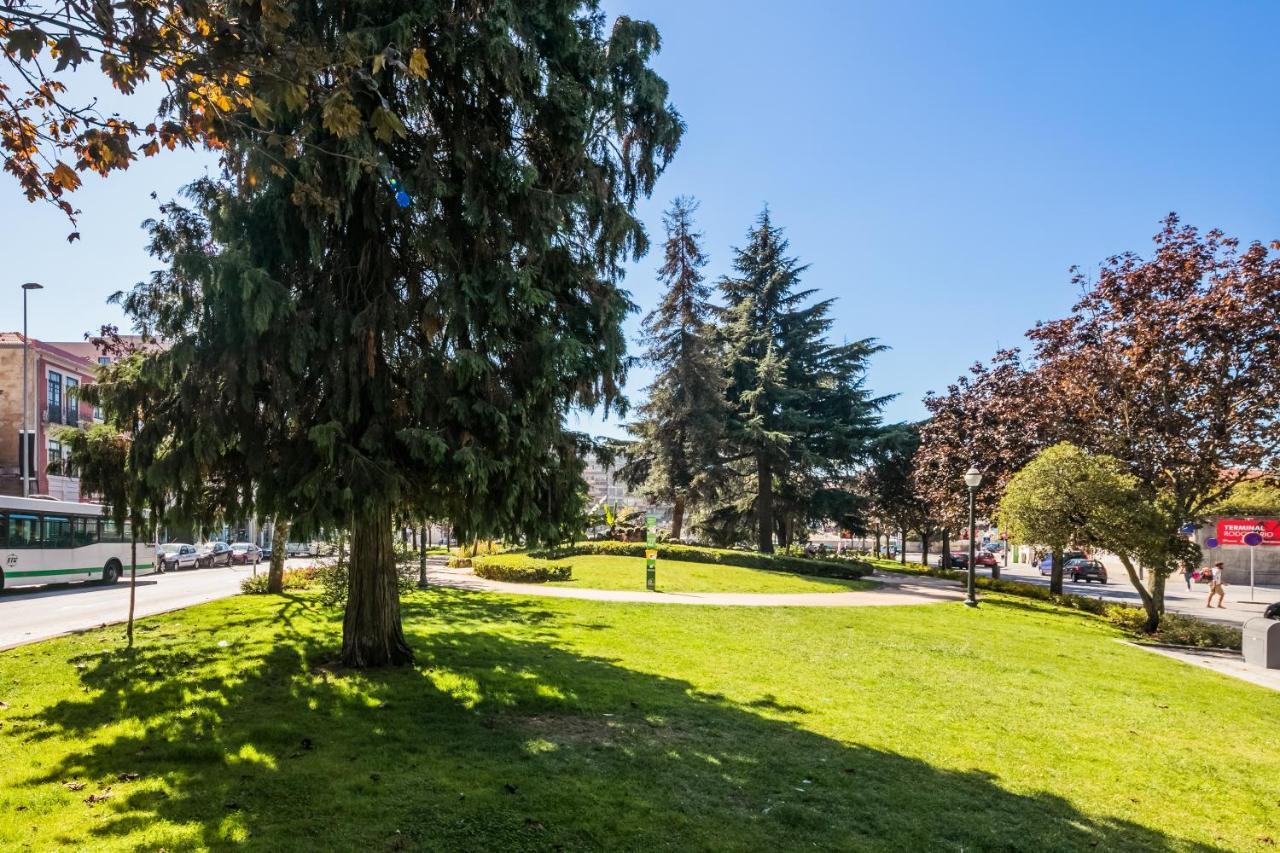 At Campo Center Apartment Porto