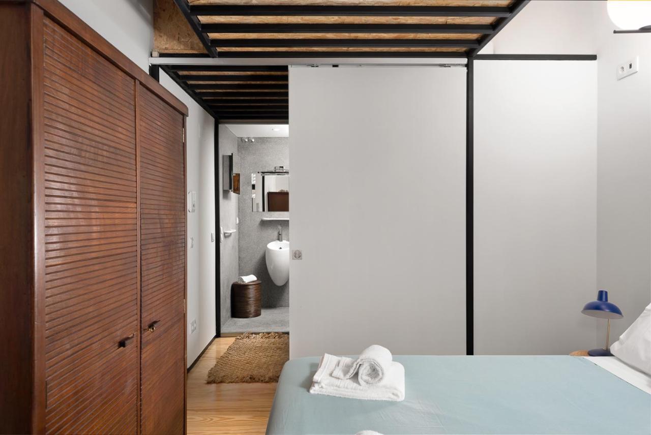 National Theatre Trendy Apartment Porto