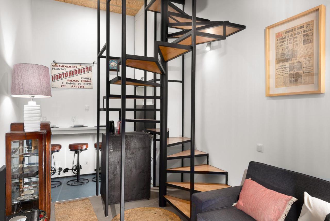 National Theatre Trendy Apartment Porto