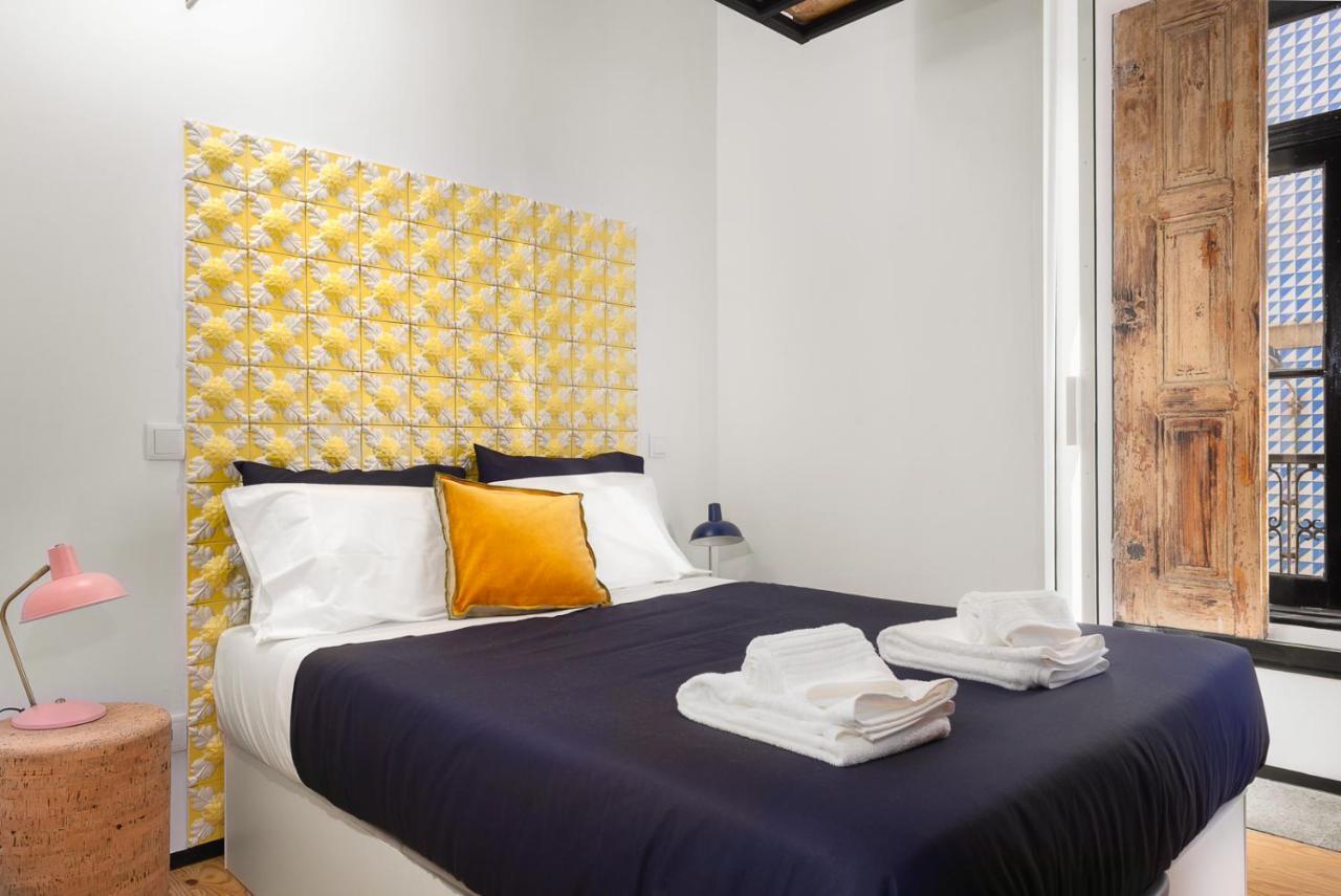 National Theatre Trendy Apartment Porto