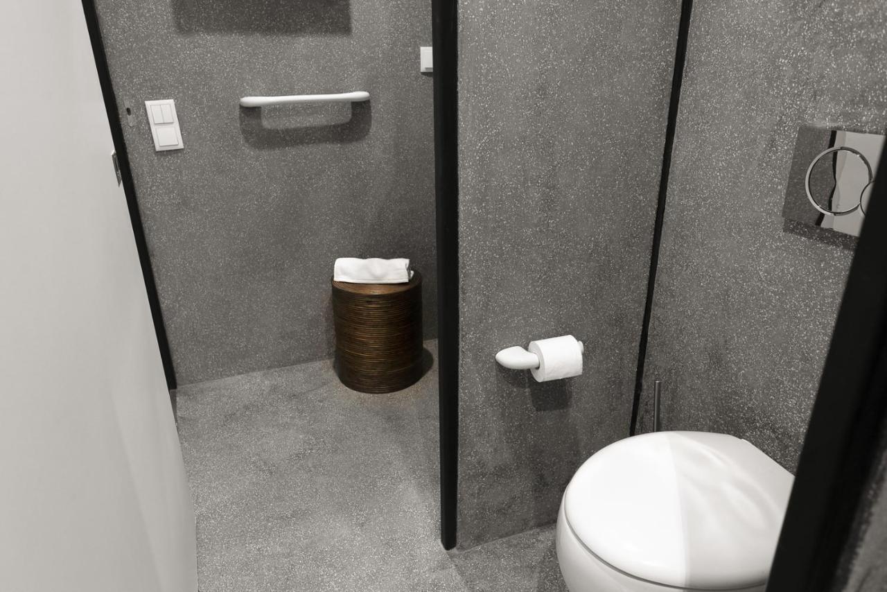 Apartment National Theatre Trendy *