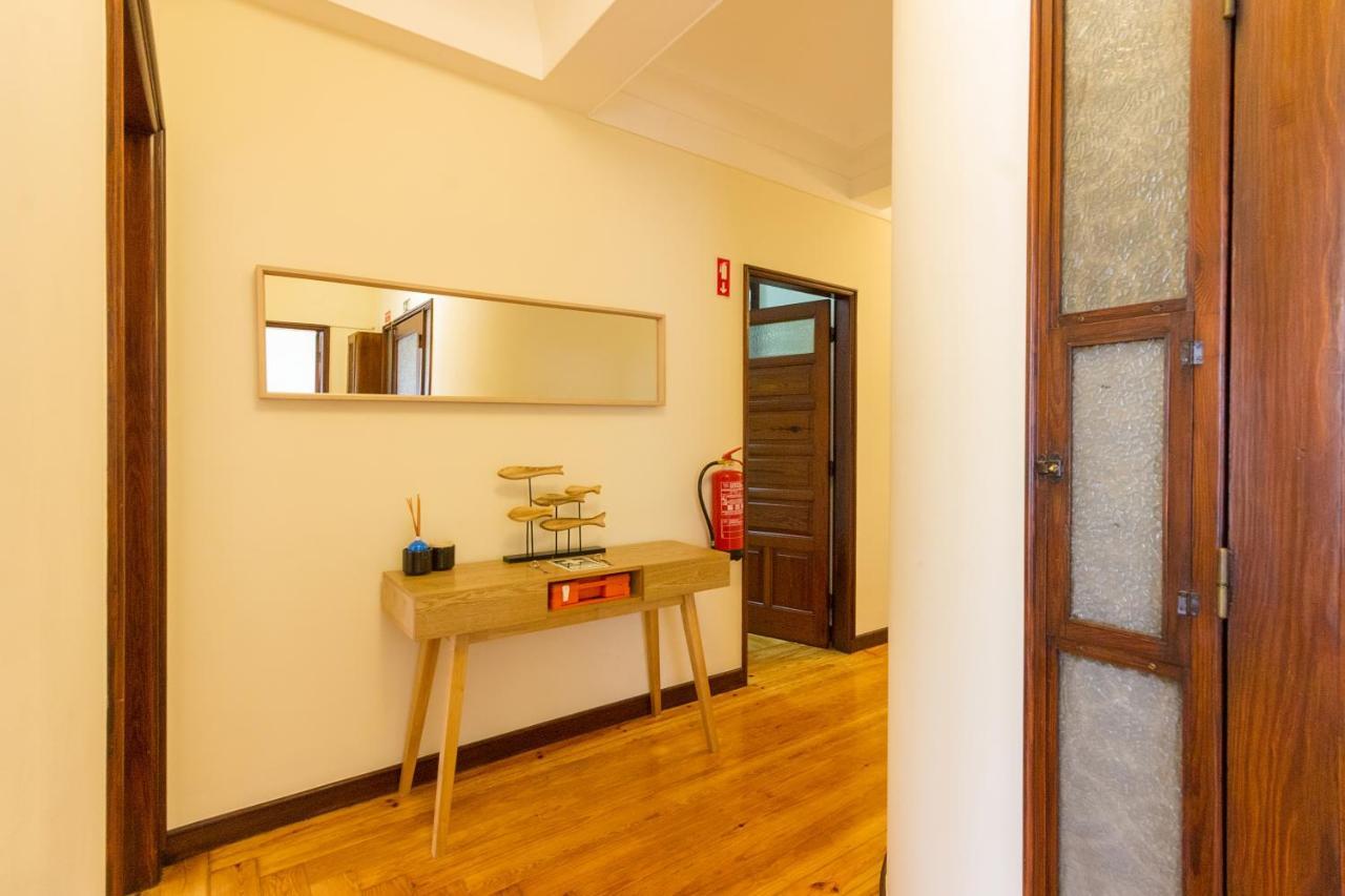 Garca Real Flats Apartment