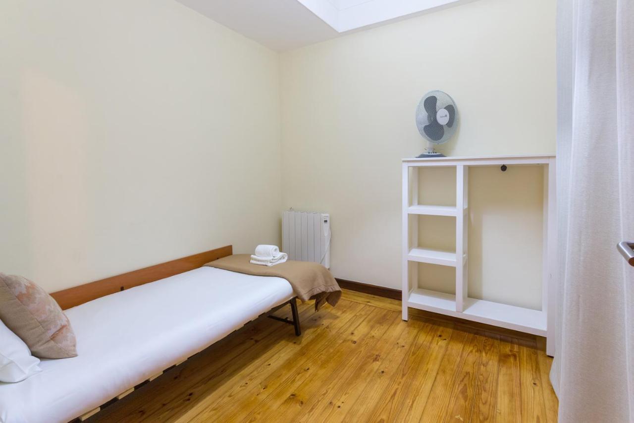 Garca Real Flats Apartment Porto