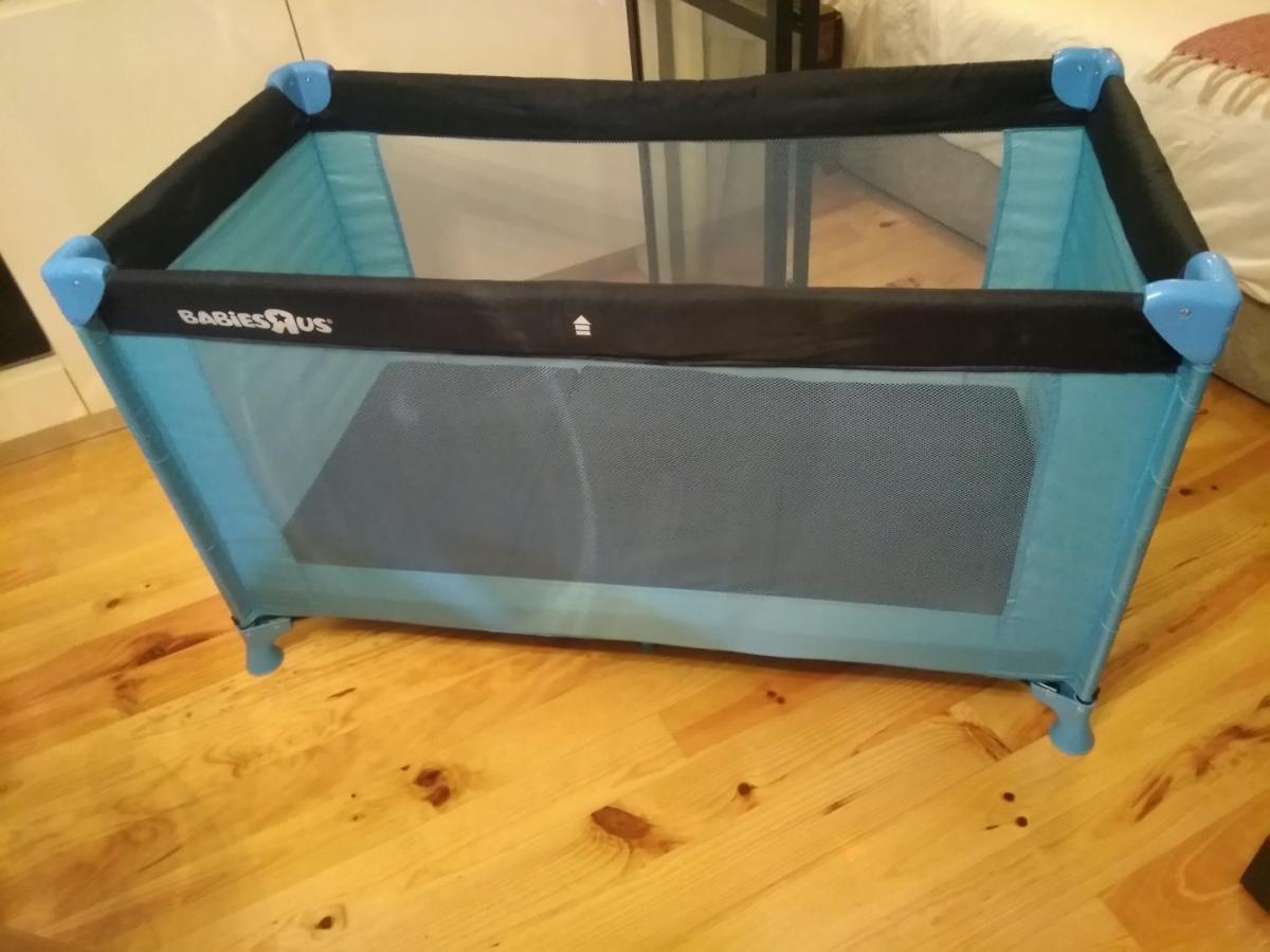 Santa Catarina Patio - With Washer Machine * Porto