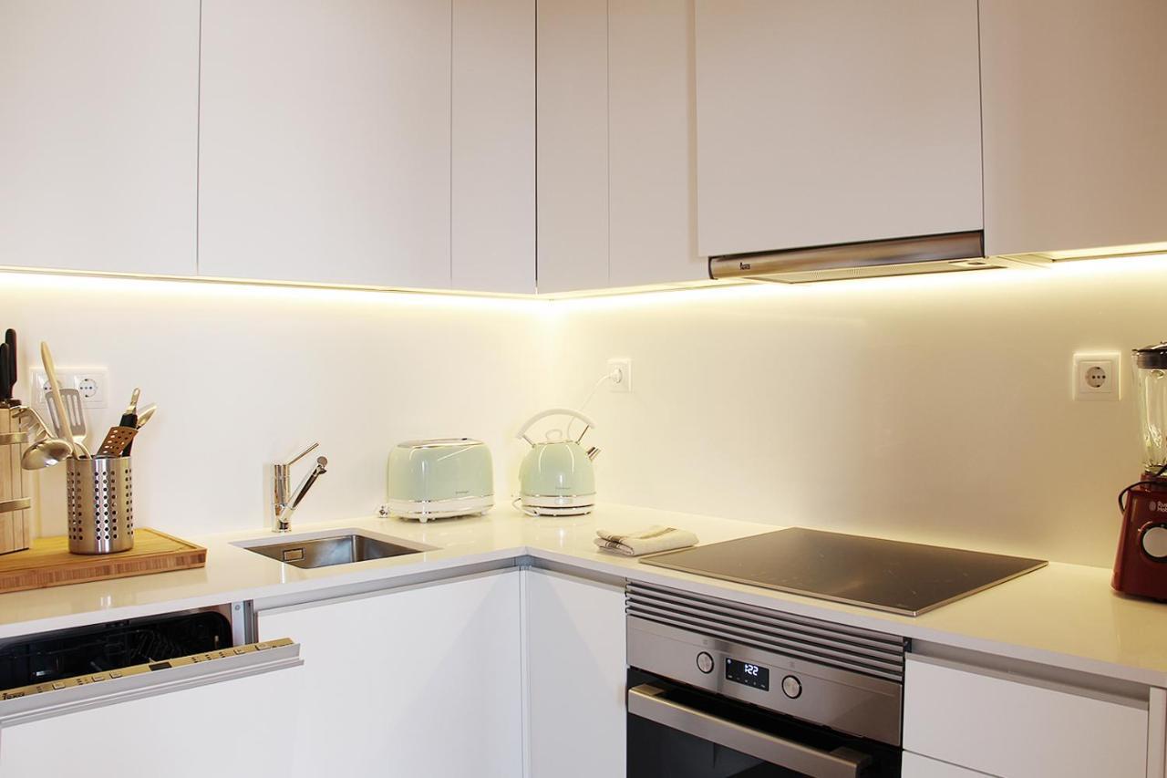 Apartment Firmeza Studio *