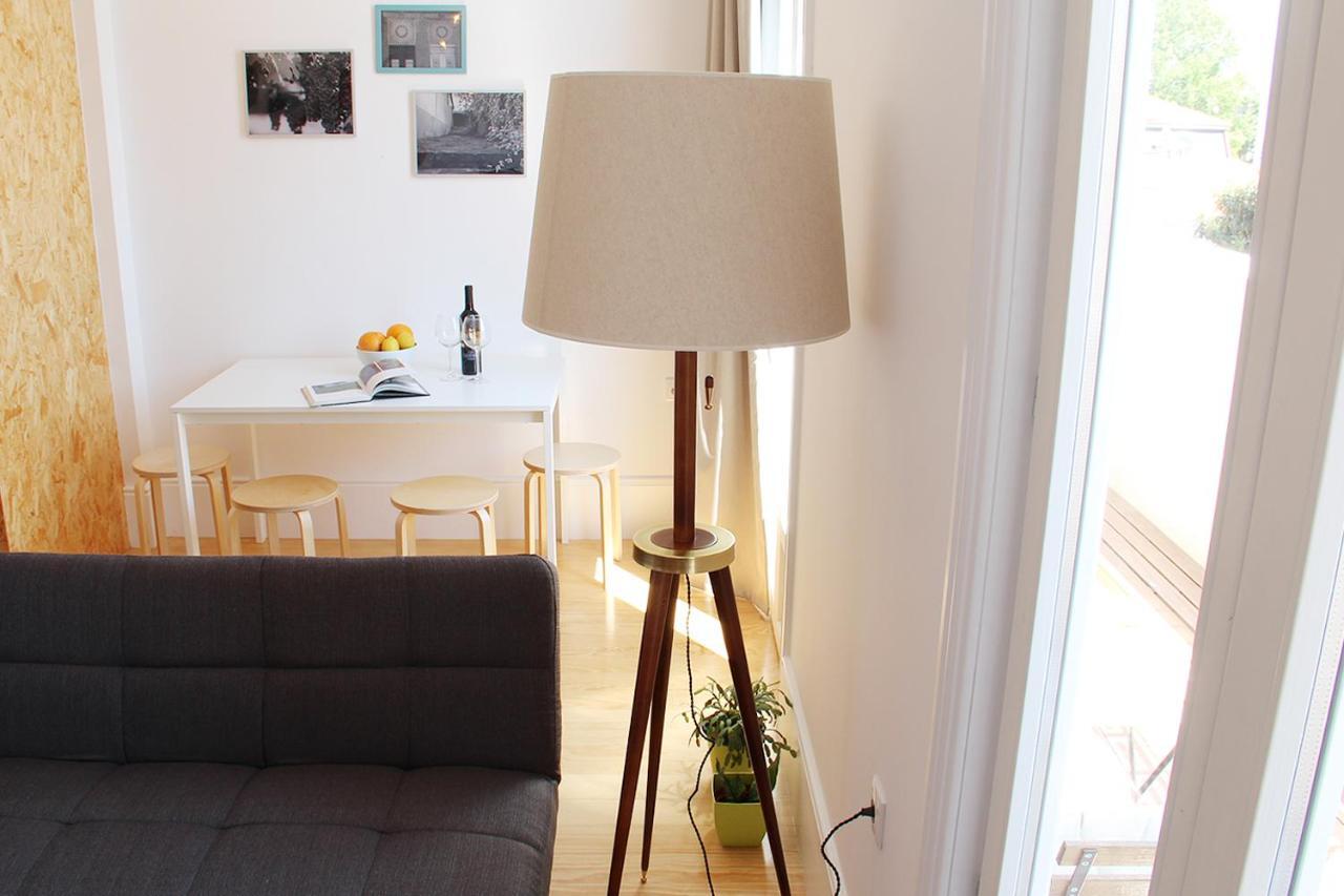 Apartment Firmeza Studio *