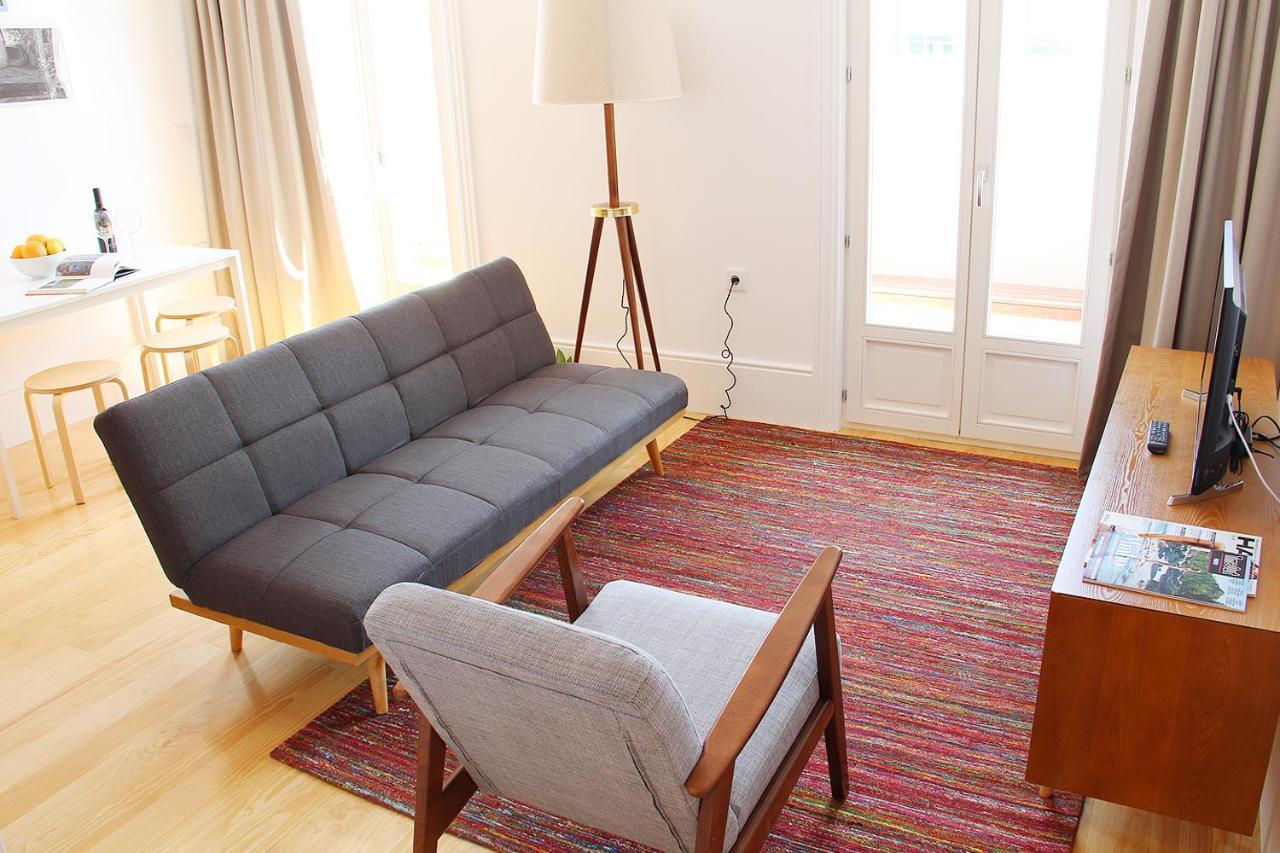 Firmeza Studio Porto