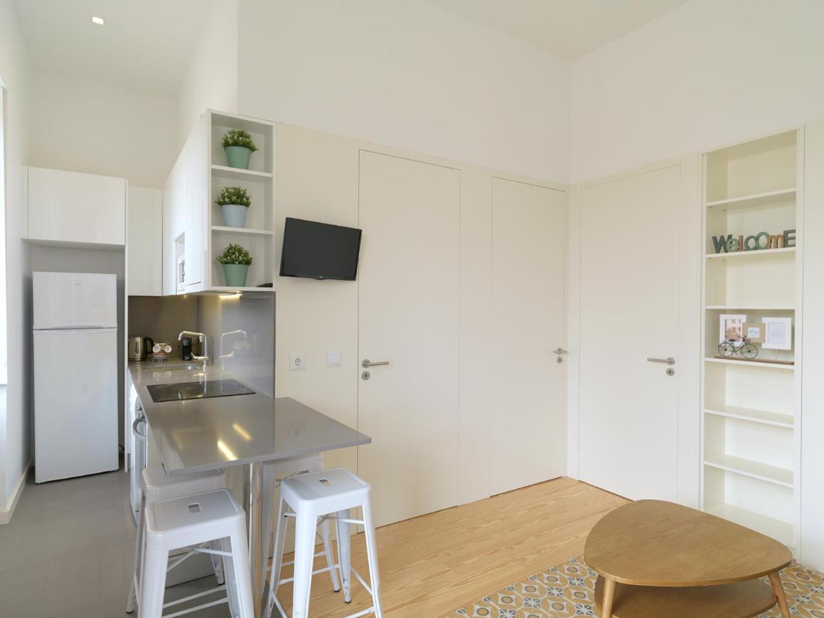 Appartement Feels Like Bairro Ignez River View *