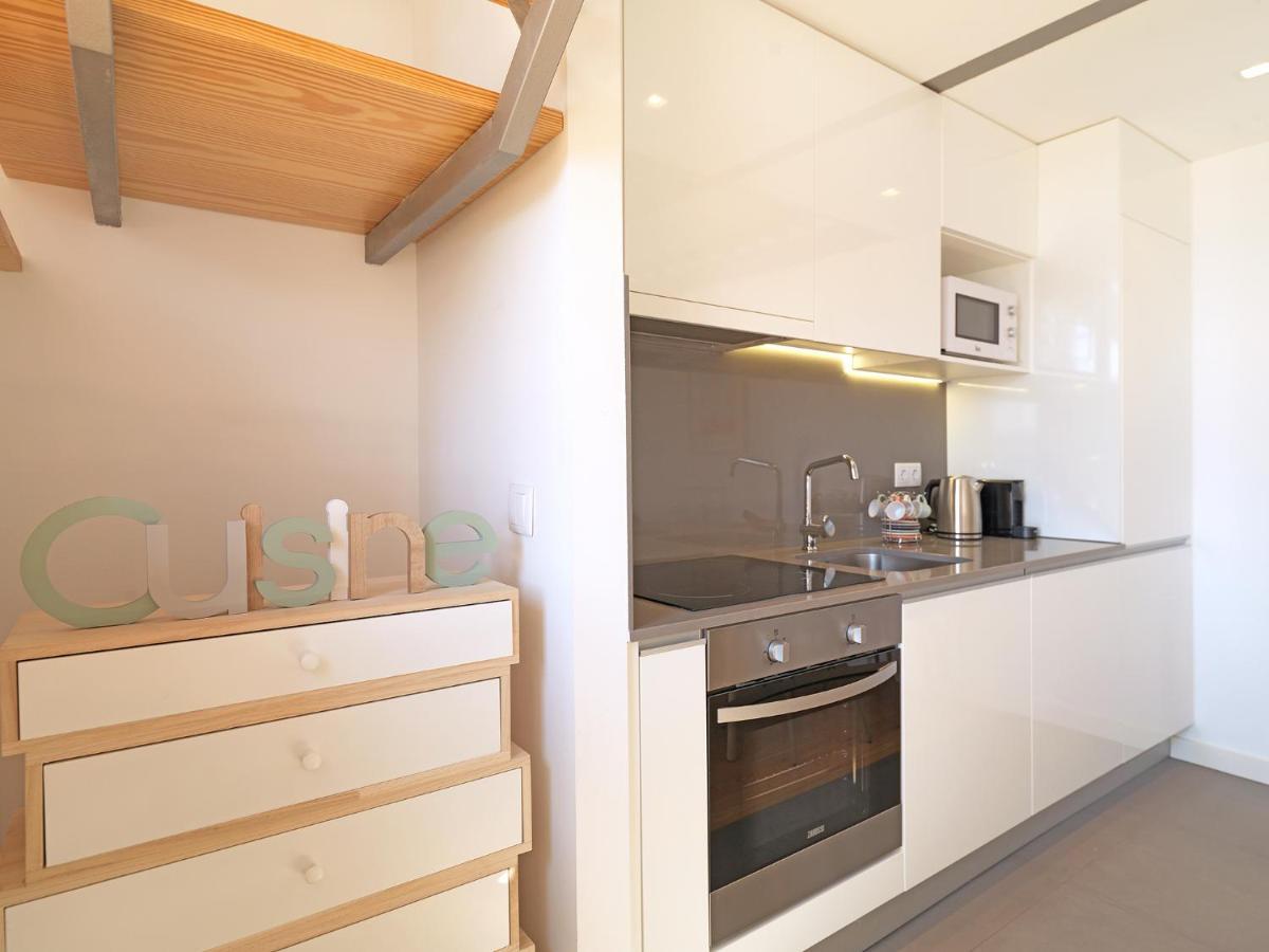 Appartement Feels Like Bairro Ignez River View *