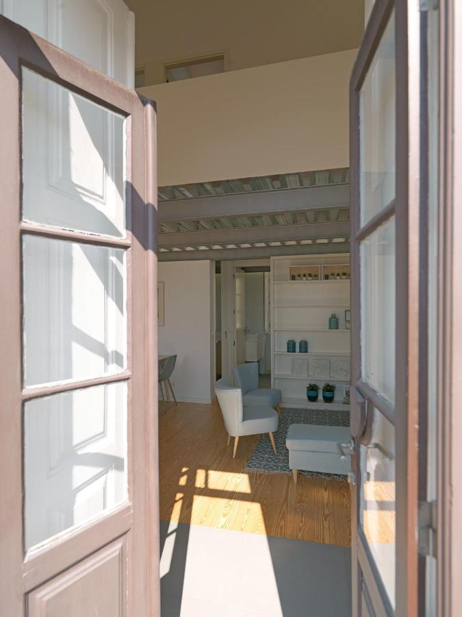 Appartement Feels Like Bairro Ignez River View