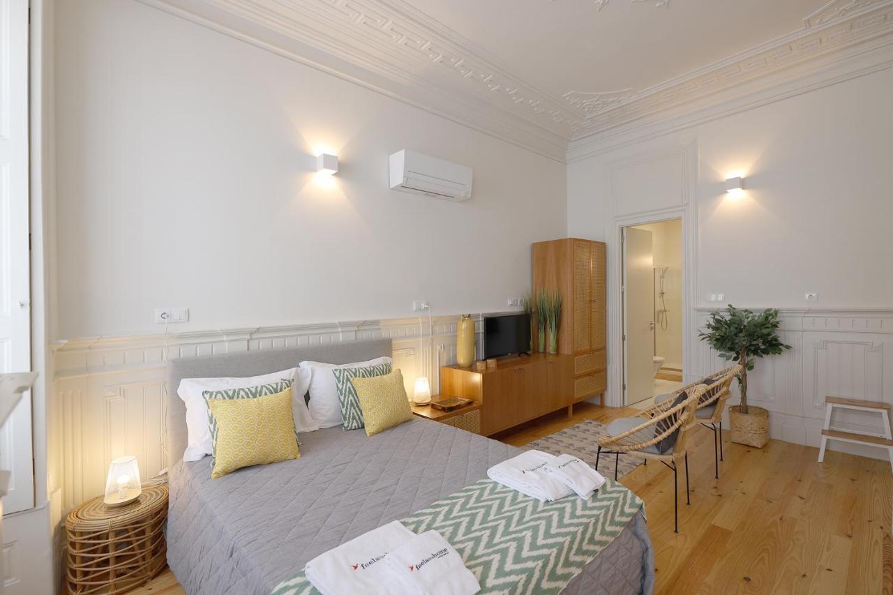 Flh Living Lofts Appartement *