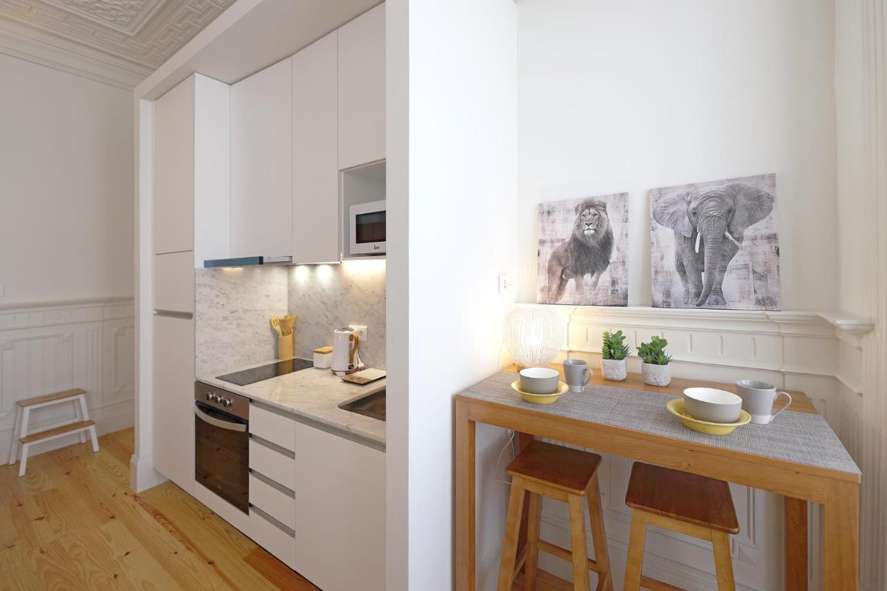 Appartement Flh Living Lofts