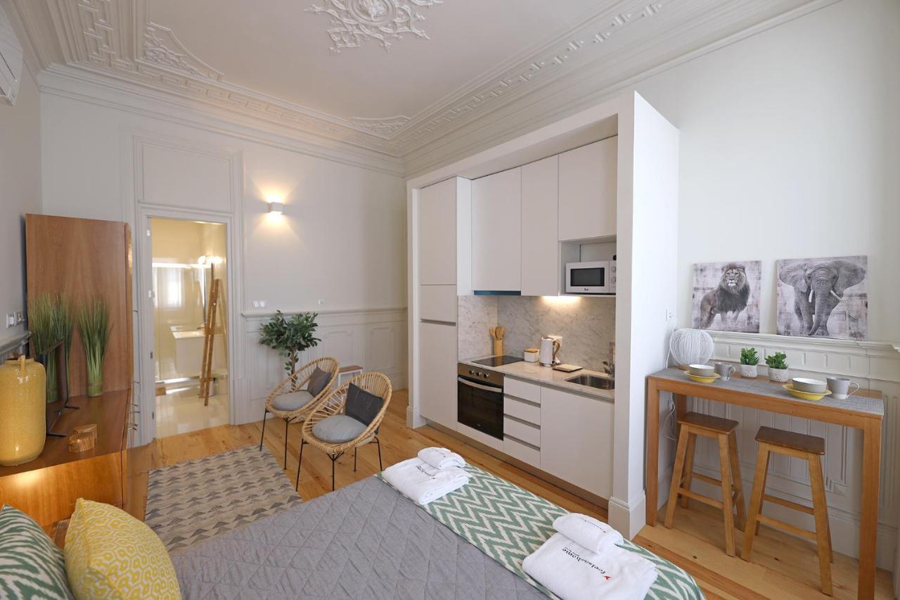 Appartement Flh Living Lofts *