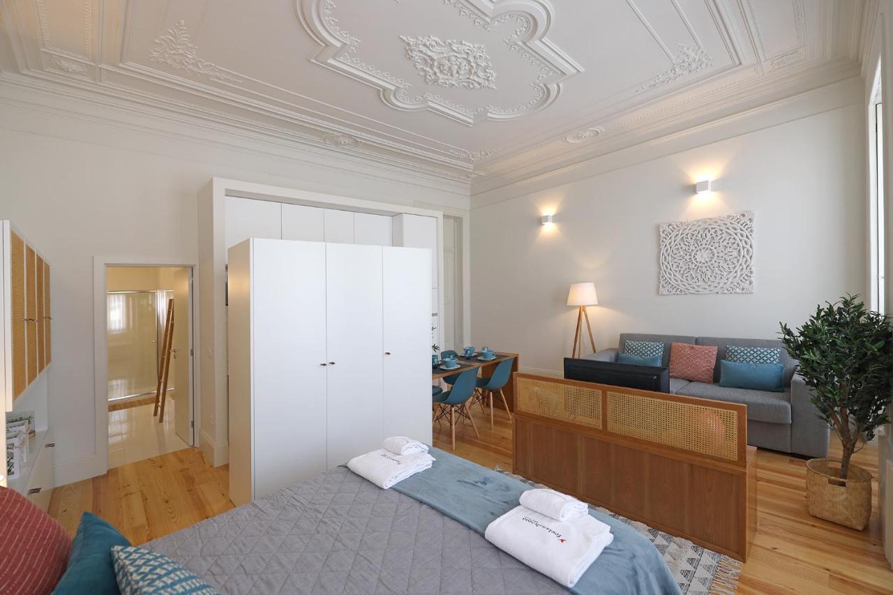 Flh Living Lofts * Porto