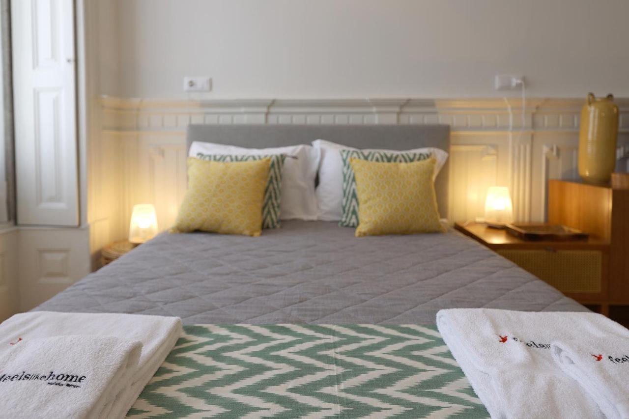 Flh Living Lofts Appartement Porto
