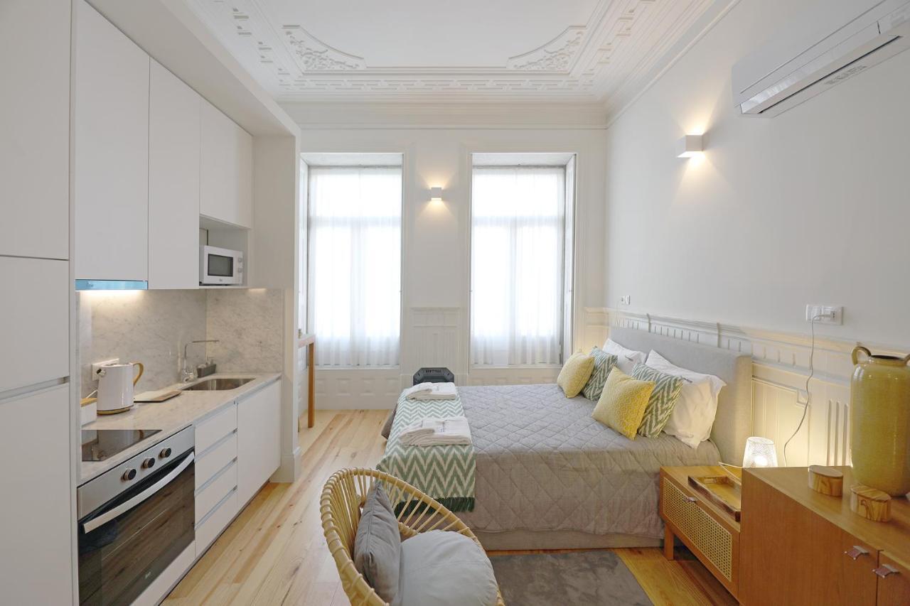 Flh Living Lofts