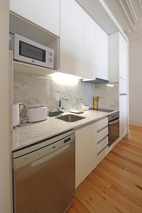 Flh Living Lofts Appartement *