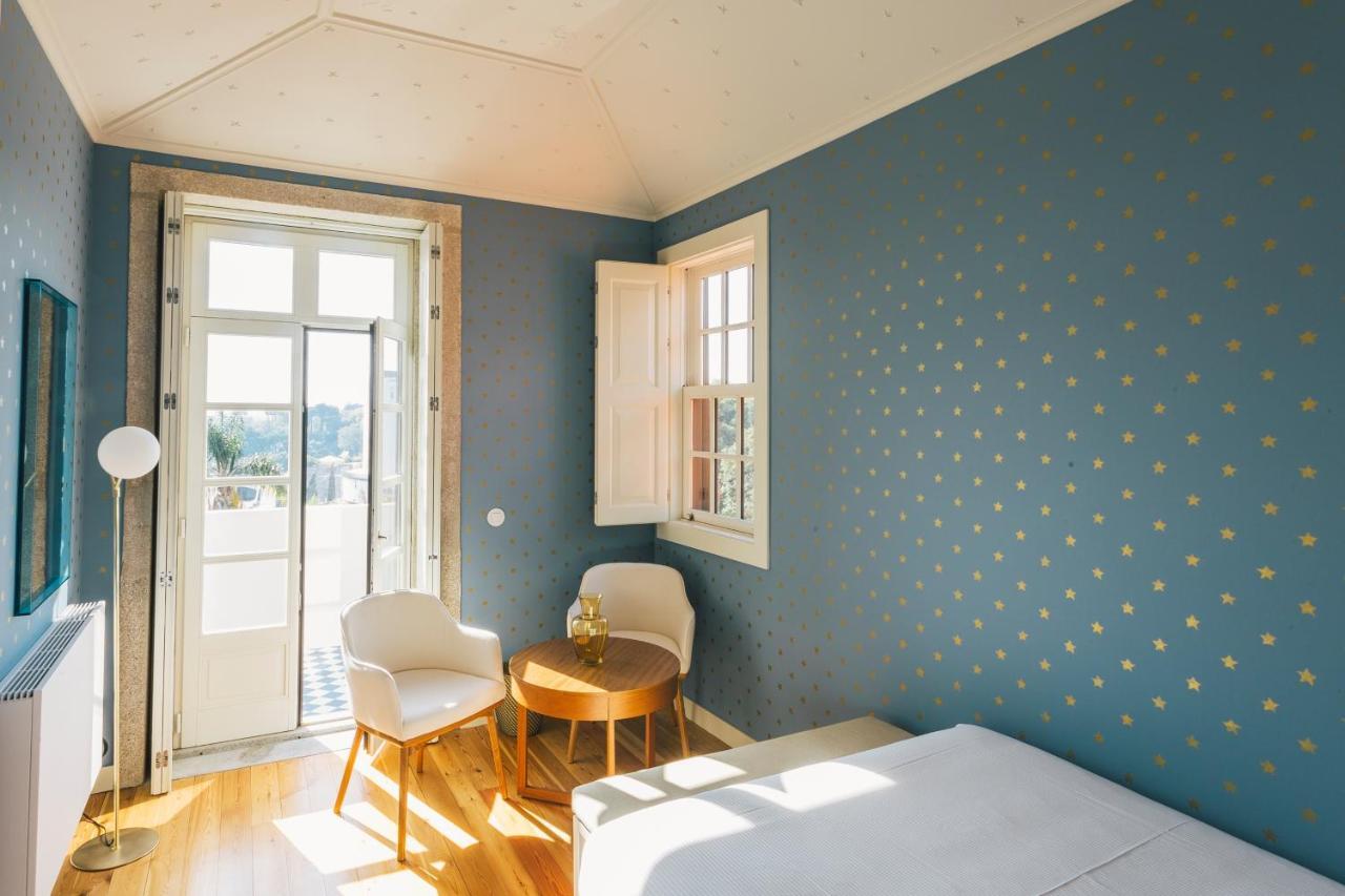 Menina Colina Hotel