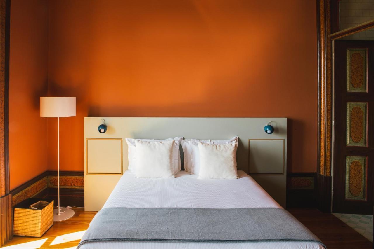Hotel Menina Colina